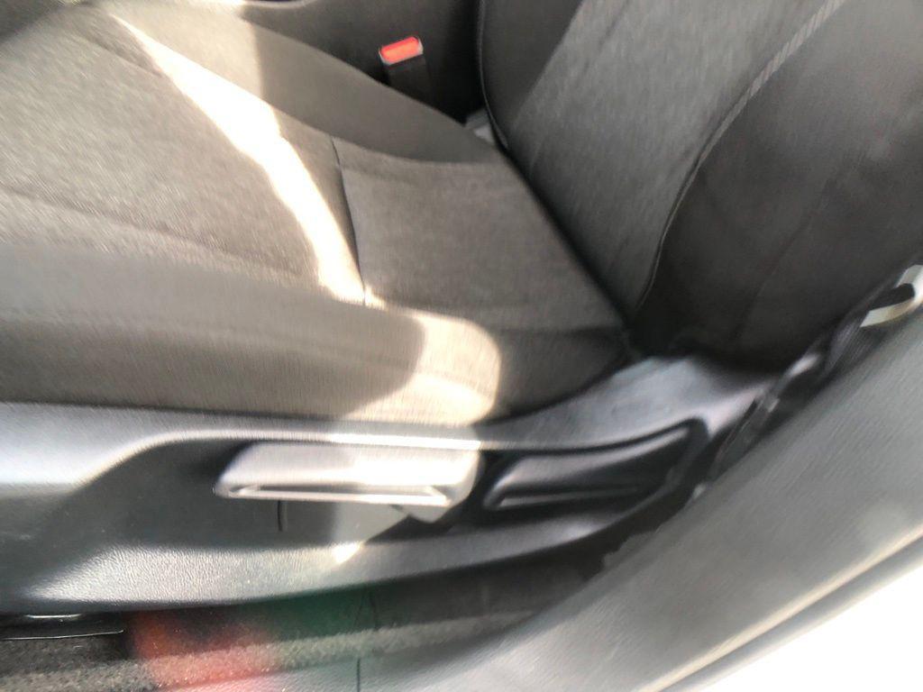 used 2024 Honda Accord car, priced at $25,164