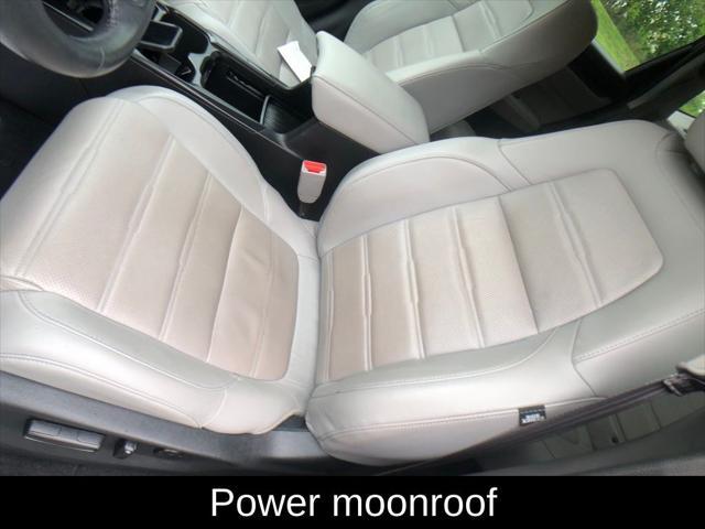 used 2022 Honda CR-V car, priced at $28,282