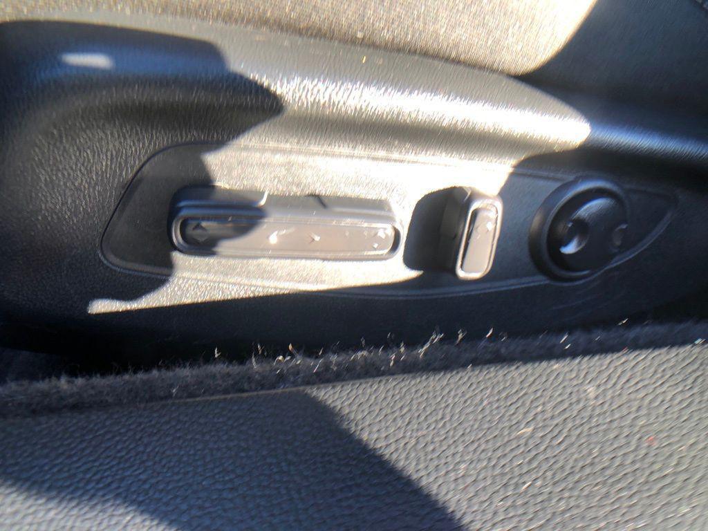 used 2023 Honda Accord car, priced at $24,023