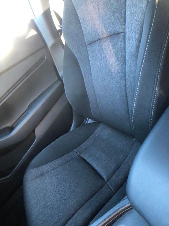 used 2023 Honda Accord car, priced at $24,633