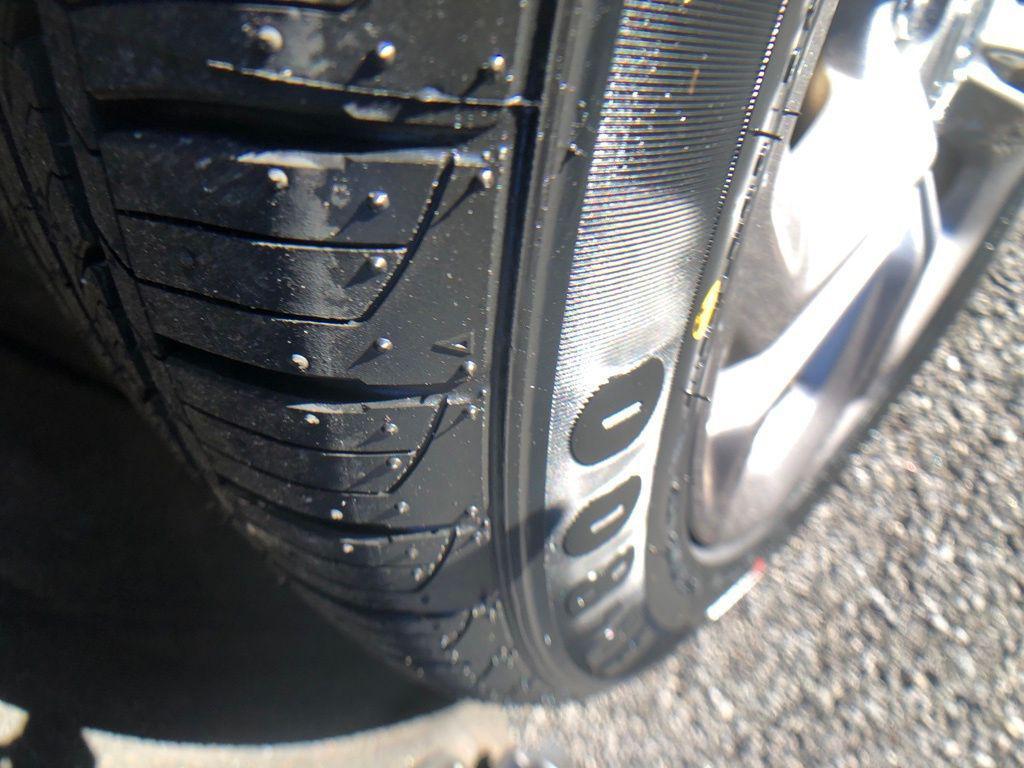 used 2023 Honda Accord car, priced at $24,023