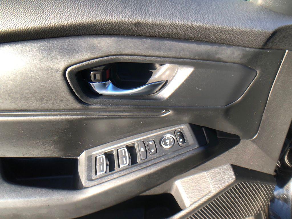 used 2023 Honda Accord car, priced at $24,023