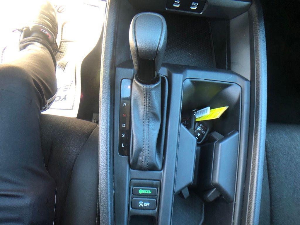 used 2023 Honda Accord car, priced at $24,023