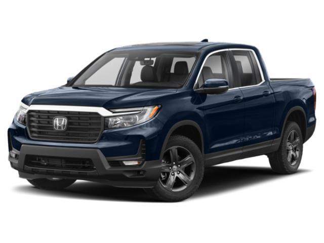 used 2023 Honda Ridgeline car, priced at $31,999