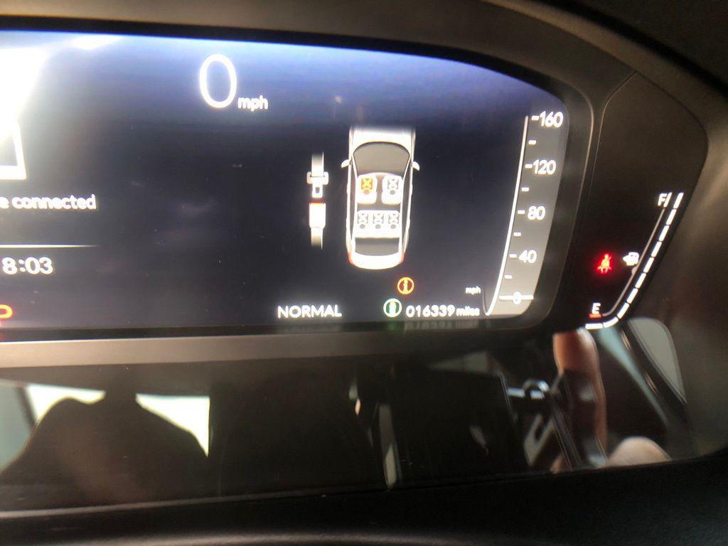 used 2024 Honda Civic car, priced at $27,750