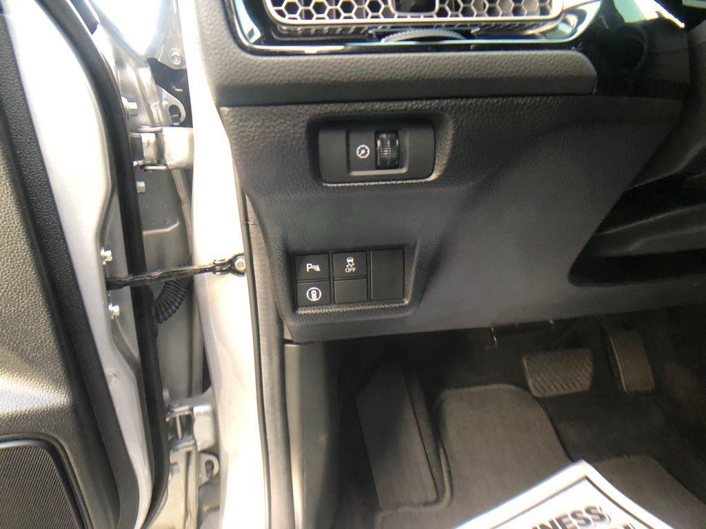 used 2024 Honda Civic car, priced at $27,750