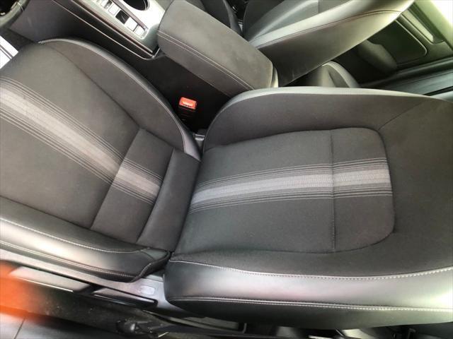 used 2022 Honda Civic car, priced at $21,775