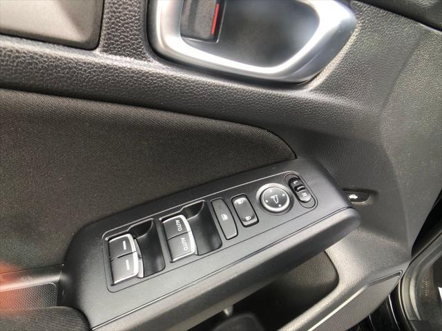 used 2022 Honda Civic car, priced at $21,775