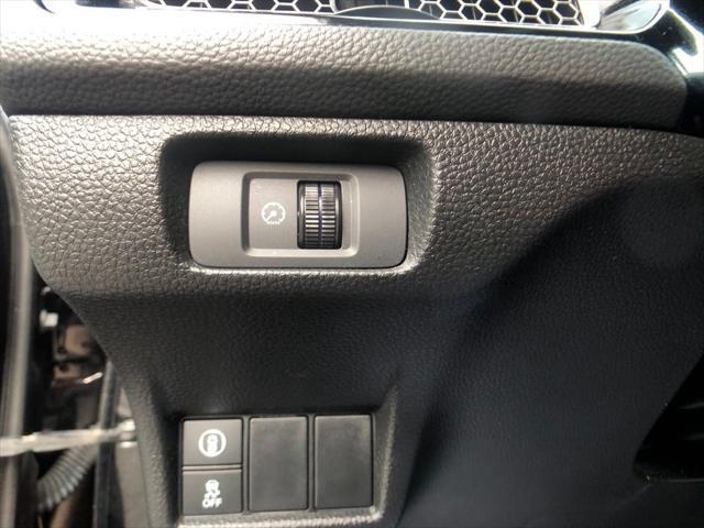 used 2022 Honda Civic car, priced at $21,775