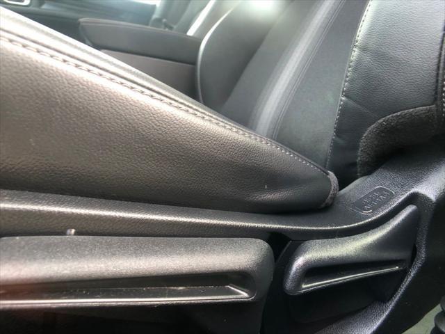 used 2022 Honda Civic car, priced at $21,775