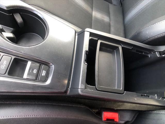 used 2022 Honda Civic car, priced at $21,775