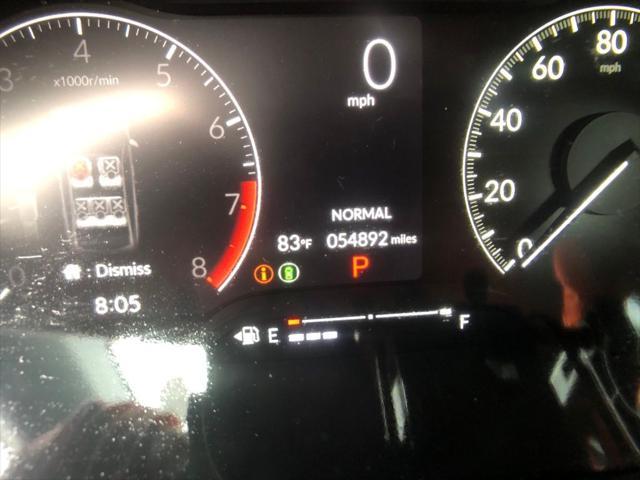 used 2022 Honda Civic car, priced at $21,775