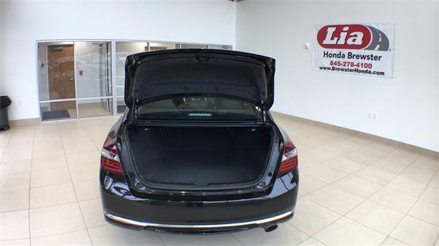 used 2017 Honda Accord car, priced at $16,682