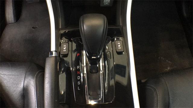 used 2017 Honda Accord car, priced at $16,682