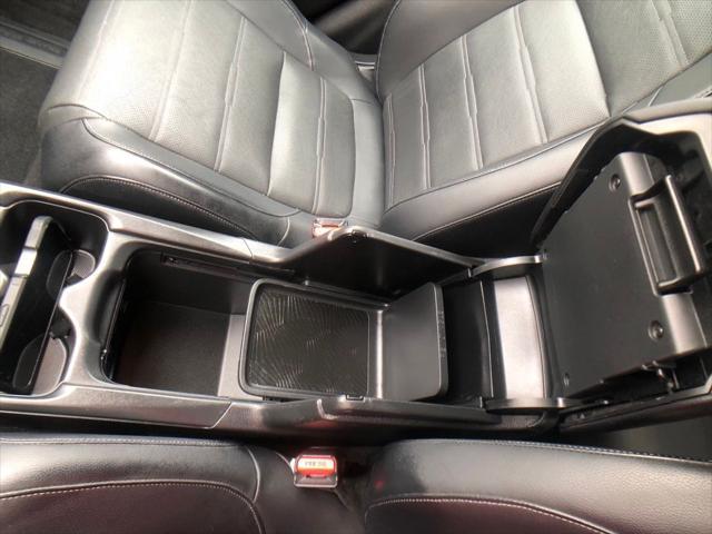 used 2019 Honda CR-V car, priced at $22,564
