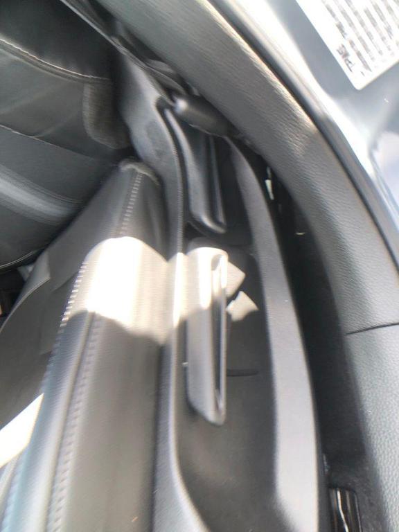 used 2023 Honda Civic car, priced at $25,252