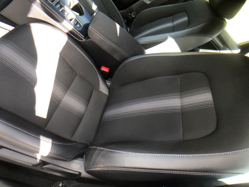 used 2023 Honda Civic car, priced at $25,252