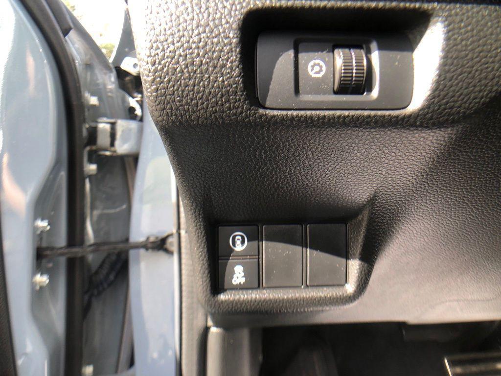 used 2023 Honda Civic car, priced at $25,252