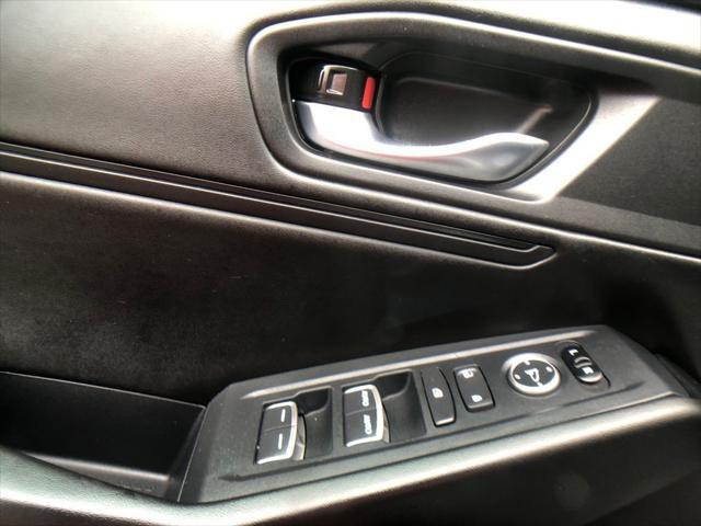 used 2024 Honda Accord car, priced at $26,999