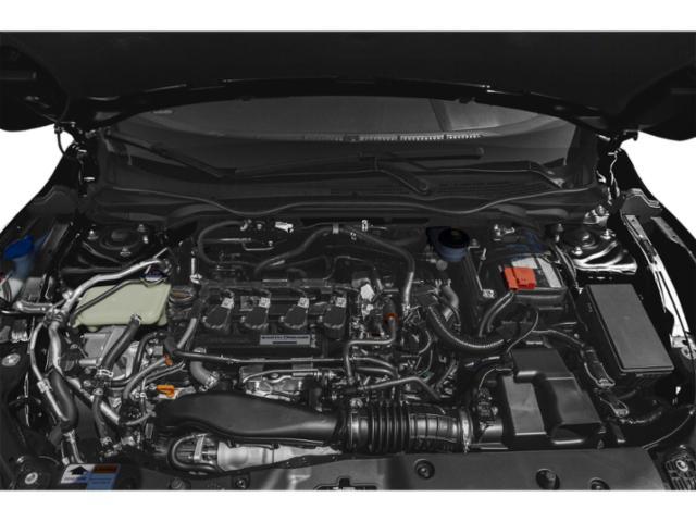 used 2021 Honda Civic car, priced at $21,000