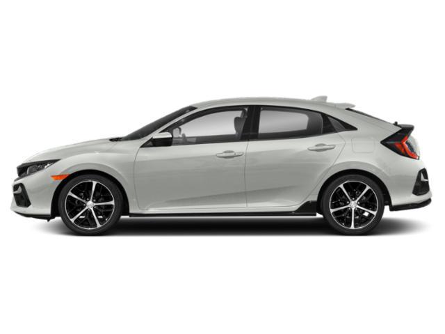 used 2021 Honda Civic car, priced at $21,000