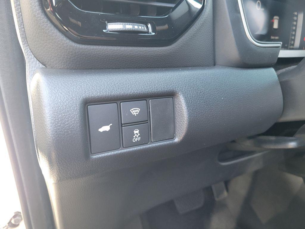 new 2025 Honda Pilot car, priced at $56,075