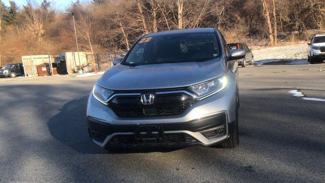 used 2022 Honda CR-V car, priced at $31,000