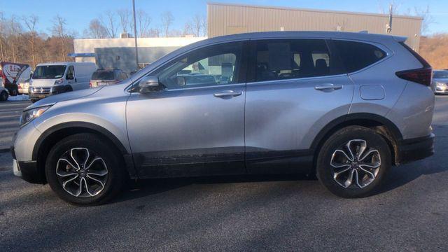 used 2022 Honda CR-V car, priced at $31,000