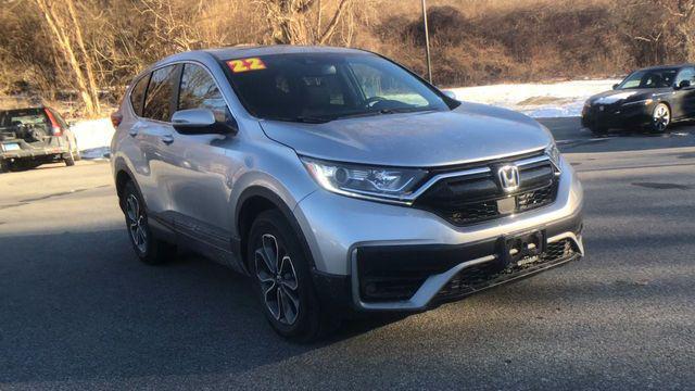 used 2022 Honda CR-V car, priced at $31,000