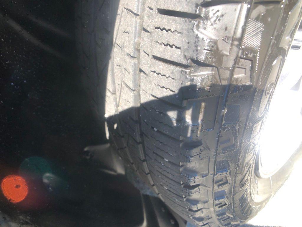 used 2022 Honda Passport car, priced at $33,598