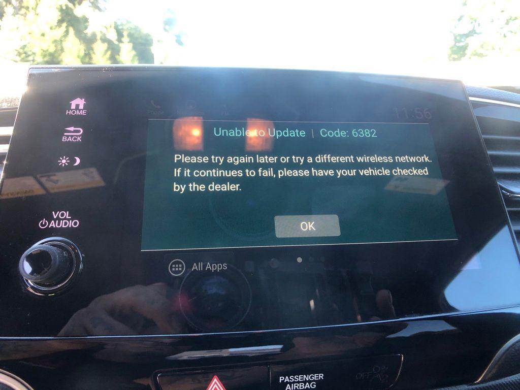 used 2022 Honda Passport car, priced at $33,598