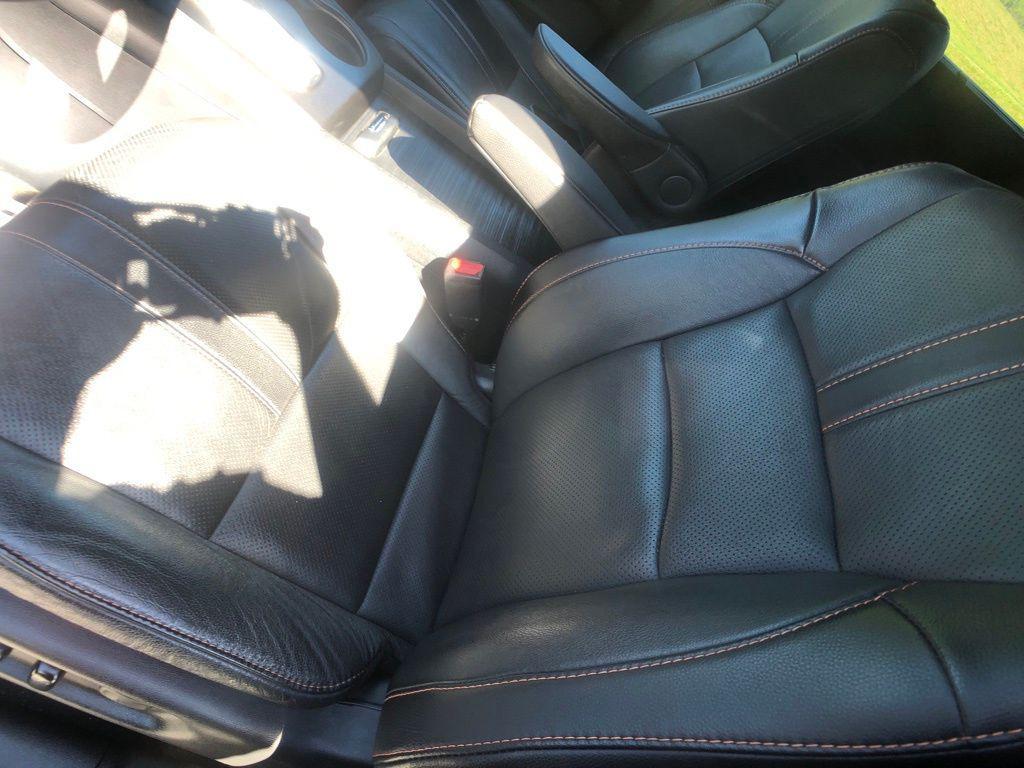used 2022 Honda Passport car, priced at $33,598
