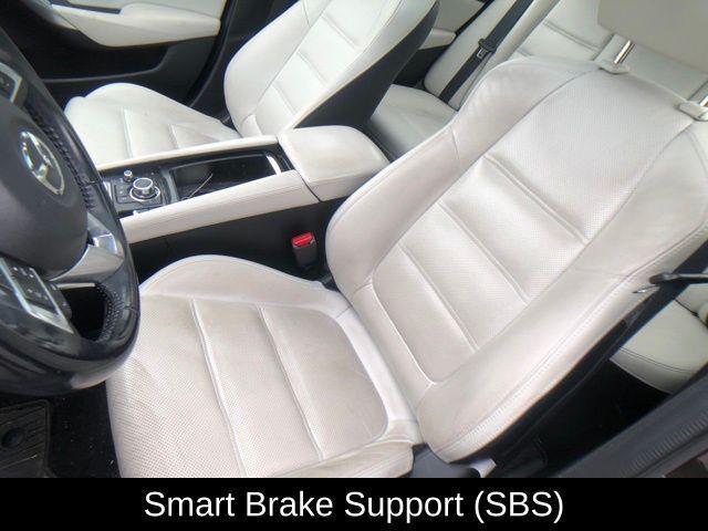 used 2016 Mazda Mazda6 car, priced at $11,900