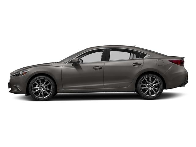 used 2016 Mazda Mazda6 car, priced at $11,999