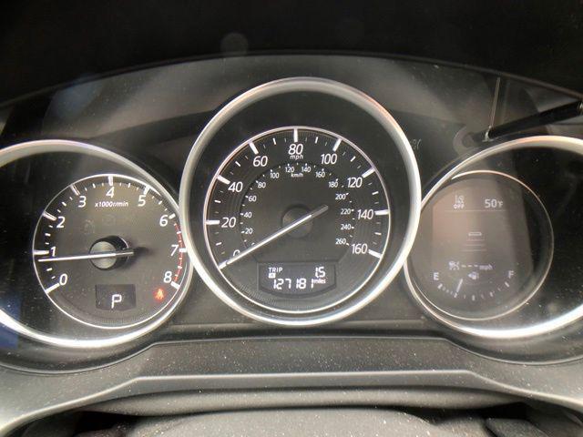 used 2016 Mazda Mazda6 car, priced at $11,900