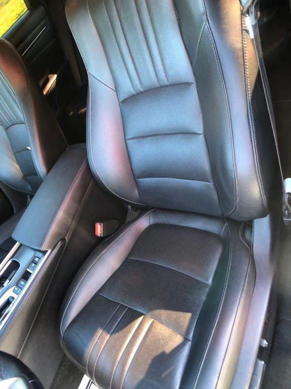 used 2022 Honda Accord car, priced at $26,046