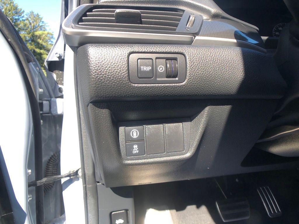 used 2022 Honda Accord car, priced at $26,046