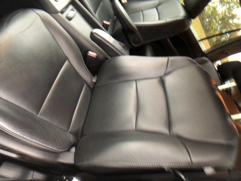 used 2022 Honda Pilot car, priced at $28,605