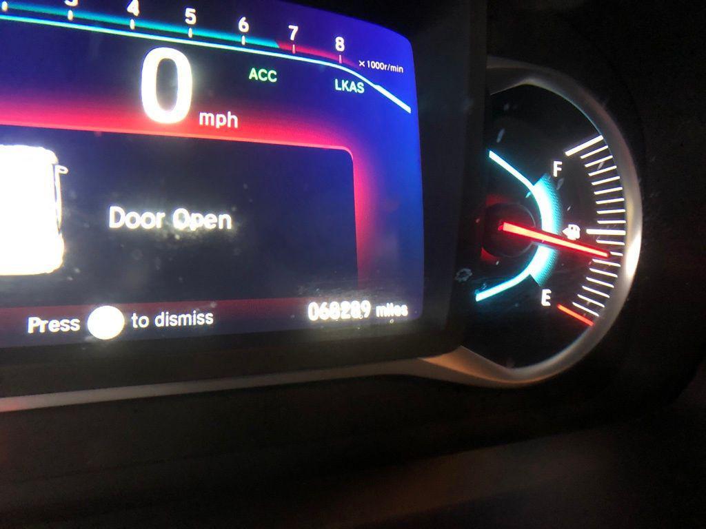 used 2022 Honda Pilot car, priced at $28,605