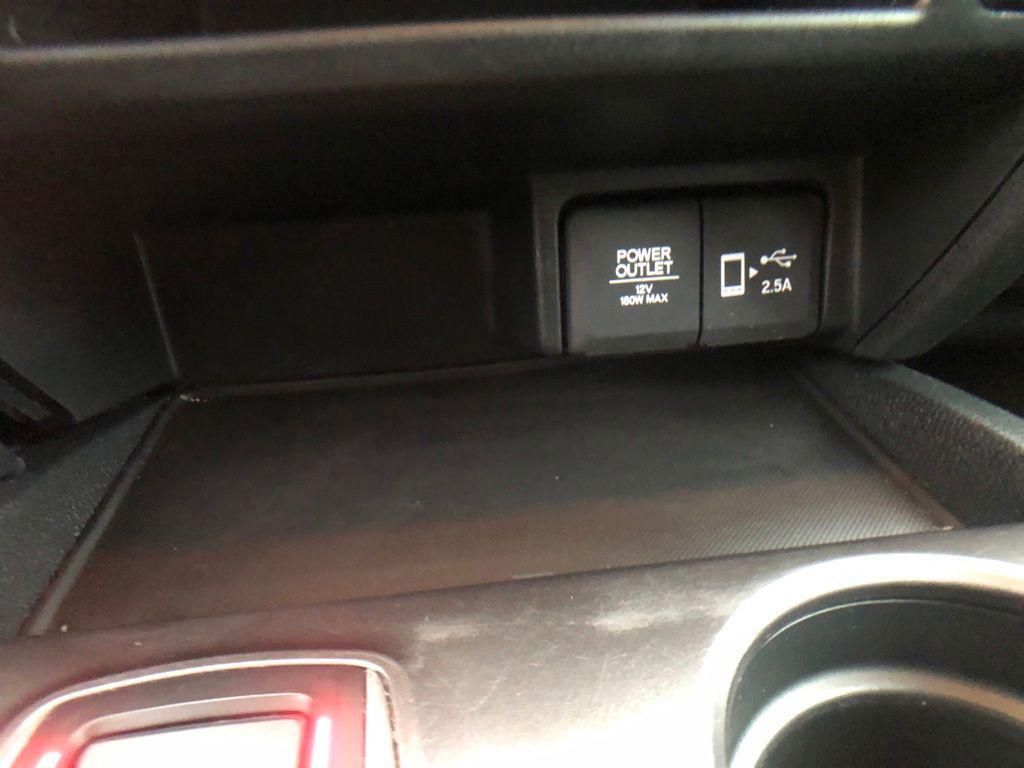 used 2022 Honda Pilot car, priced at $28,605