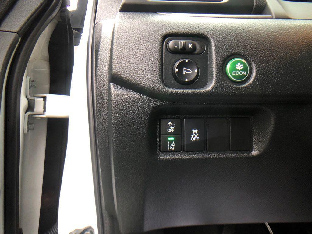 used 2022 Honda Pilot car, priced at $28,605