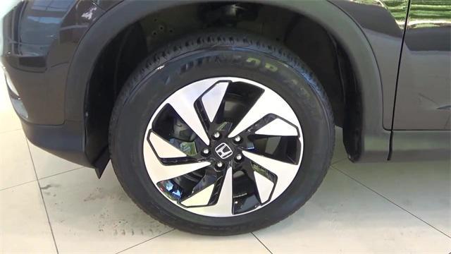 used 2016 Honda CR-V car, priced at $15,999