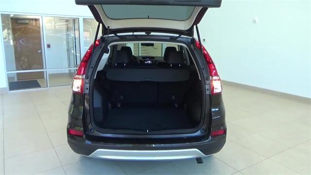 used 2016 Honda CR-V car, priced at $15,999