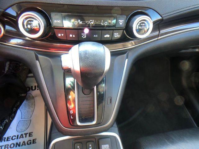 used 2016 Honda CR-V car, priced at $16,424