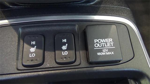 used 2016 Honda CR-V car, priced at $15,999