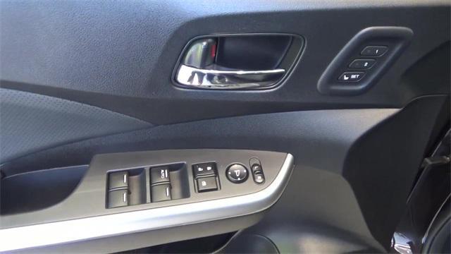 used 2016 Honda CR-V car, priced at $15,999