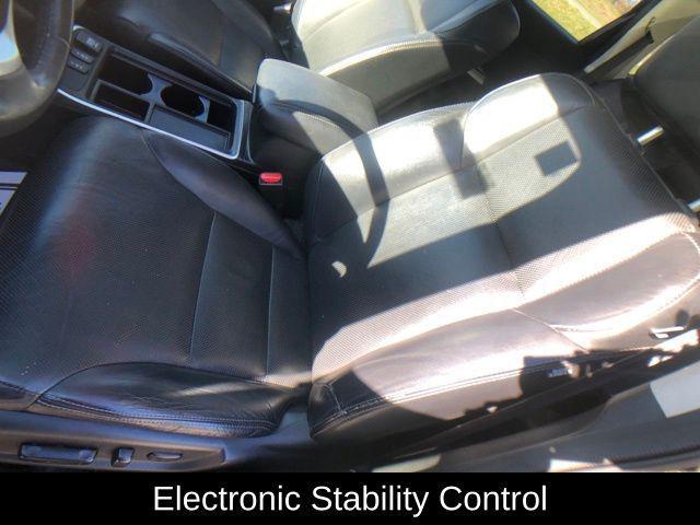 used 2016 Honda CR-V car, priced at $16,424