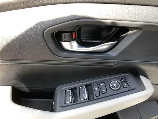 new 2025 Honda Accord car, priced at $29,445