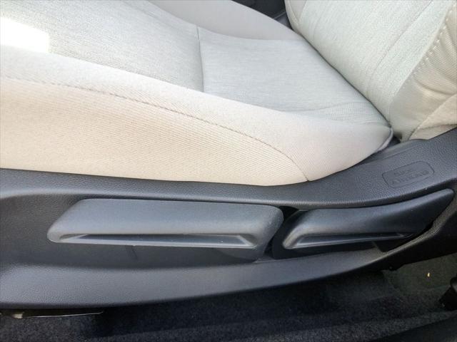 new 2025 Honda Accord car, priced at $29,445