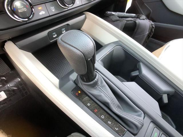 new 2025 Honda Accord car, priced at $29,445